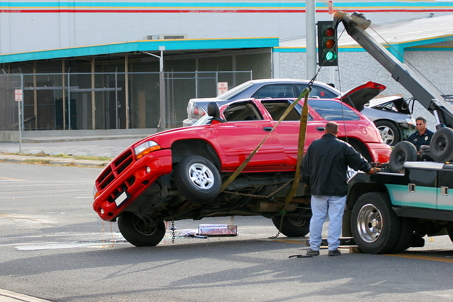 Accident Attorney Visibility